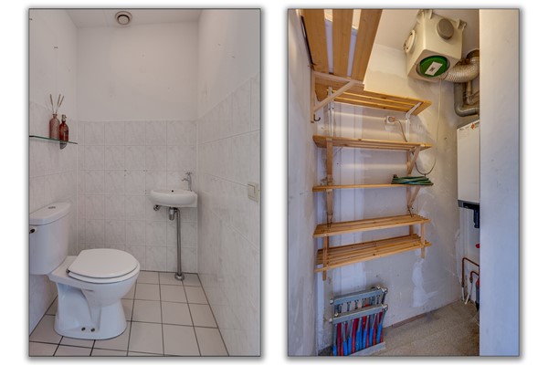 Medium property photo - Van Ommerenhaven 10, 2993 EG Barendrecht